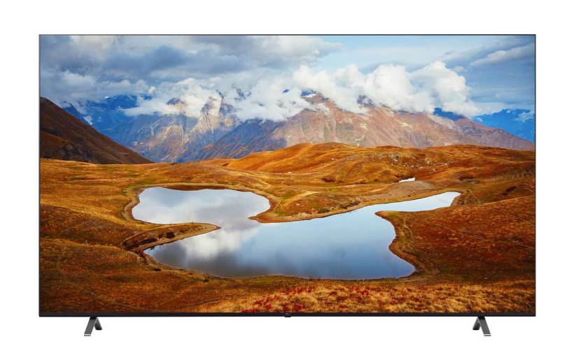 Televisión LG 55UR781C. Pantalla Smart TV 55 pulgadas - Televisión LG 55UR781C. Pantalla Smart TV 55 pulgadas -